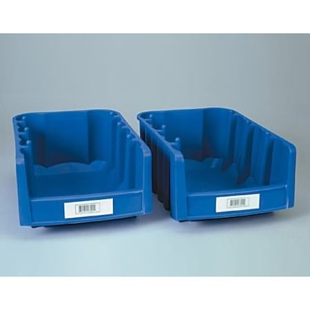 Accuform SDS SELFADHESI VE LABELS 2 in  X 6 in  LMS620 LMS620